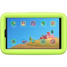Samsung Galaxy Tab A7 Lite Kids Edition планшеты