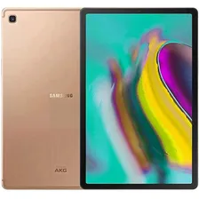Планшет Samsung Galaxy Tab S5e 10.5 SM-T725 64Gb Gold