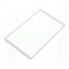 Стекло модуля + OCA для Samsung T225 Galaxy Tab A7 Lite / T220 Galaxy Tab A7 Lite