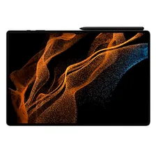 Планшет Samsung Galaxy Tab S8 Ultra 14,6” 256Gb 5G "Графит" 2022г