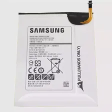 Таблетная батарея для SAMSUNG Galaxy Tab E 9.6