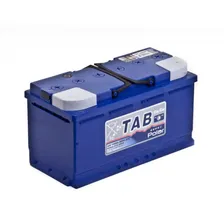 Аккумулятор Tab Polar 100 А.ч 850A (353x175x190) 246600 , 60044