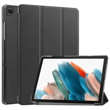 Чехол книжка для Samsung Galaxy Tab A9 Plus, черная