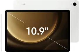 Планшет 10.9' Samsung Galaxy Tab S9 FE 5G 6/128GB Silver