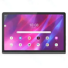Планшет Lenovo Yoga Tab 11 YT-J706X 11.0" 8/256Gb (ZA8X0030RU) Серый
