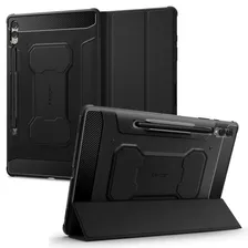 Galaxy Tab S9 Plus Case Rugged Armor Pro