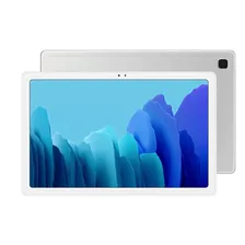 Планшет Samsung Galaxy Tab A7 32GB LTE (Серебро)
