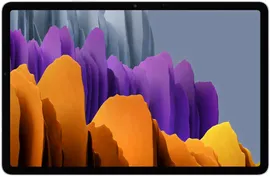 Samsung Galaxy Tab S7 11 LTE 6/128GB Mystic Silver