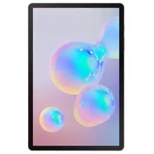 Планшет Samsung Galaxy Tab S6 10.5 SM-T860 128Gb (2019)