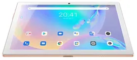 Blackview Планшет Blackview Tab 9, 4 ГБ/64 ГБ, золотой планшеты