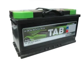 Аккумулятор TAB EcoDry 6ст-95 AGM ED