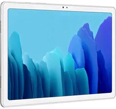 Планшет SAMSUNG SM-T505N Galaxy Tab A7 10.4 LTE 3/32GB ZSA (silver)