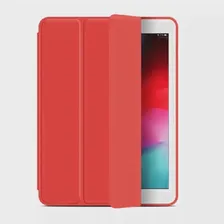 Чехол для Samsung Tab A7 Lite 8.7 2021 красный