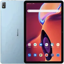 Планшет Blackview Tab 16, 8.256 Гб, синий