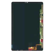 Дисплей (экран) Samsung T720 Galaxy Tab S5e / T725 Galaxy Tab S5e, С сенсорным стеклом, Черный