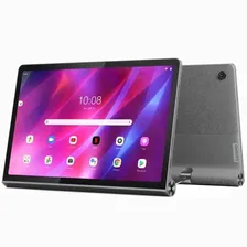Планшет Lenovo Yoga Tab 11 4/128Gb (YT-J706X) Grey