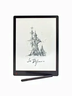 ONYX BOOX Tab X ONYX Boox-0