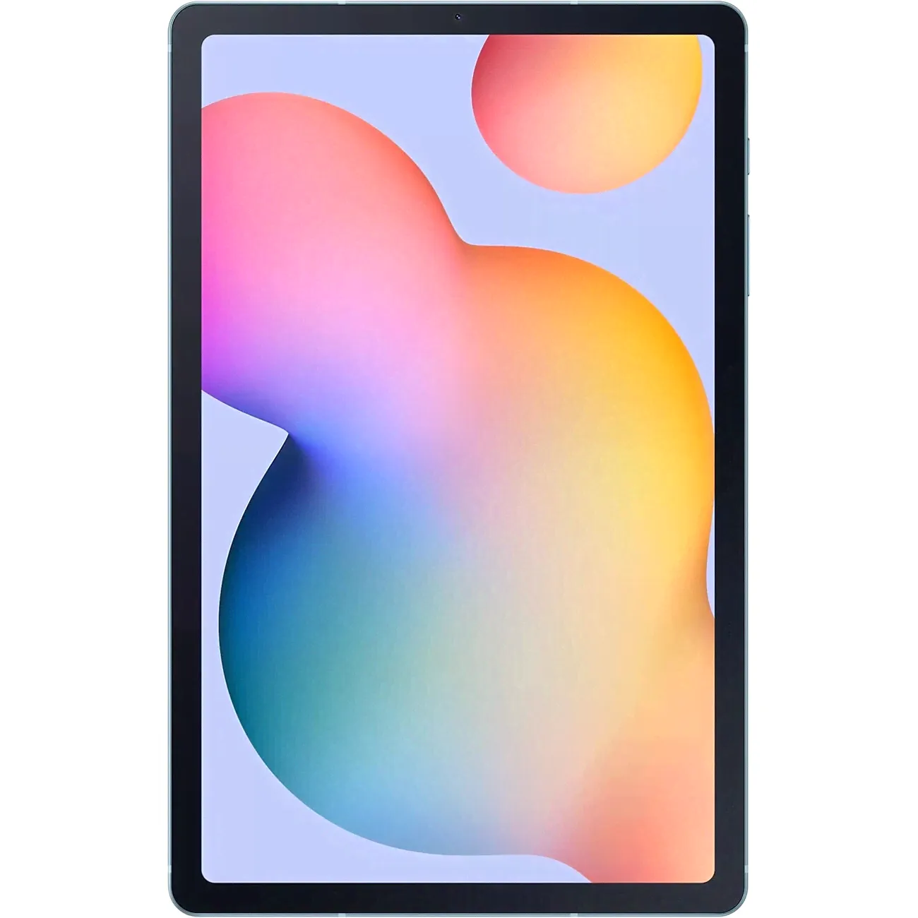 Samsung Galaxy Tab S6 Lite 10.4 LTE Серый