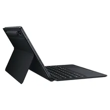 Чехол-клавиатура Samsung для Galaxy Tab S7 11" (2020), черный