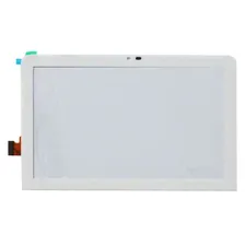 Blackview Tab 3 Kids сенсор (тачскрин) белый