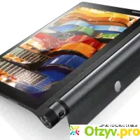 Lenovo Yoga Tab 3 10 (YT3-X50M), Black - отзыв