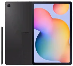 Планшет 10.4' Samsung Galaxy Tab S6 Lite LTE 4/64GB Gray