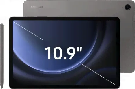 Планшет Планшет Samsung Galaxy Tab S9 FE Wi-Fi 256Gb (Графит)