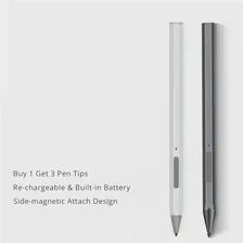 Стилус Для планшетов Lenovo Tab P11 Pro TB J706F, Перезаряжаемый Для Xiaoxin Pad Pro, 11,5-дюймовый Сенсорный карандаш TB-J706F