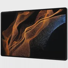 Планшет Samsung Galaxy Tab S8 Ultra LTE 128Gb Graphite (SM-X906)