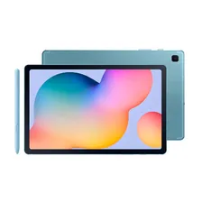 Планшет Samsung SM-P615 Tab S6 Lite 4/64Gb LTE Blue