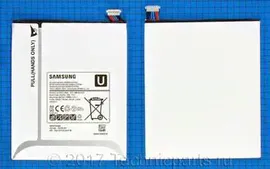 Аккумулятор Samsung Galaxy Tab A 8.0 SM-T350