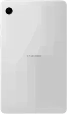 Планшет 8.7″ Samsung Galaxy Tab A9 LTE 8Gb, 128Gb, серебристый (РСТ)