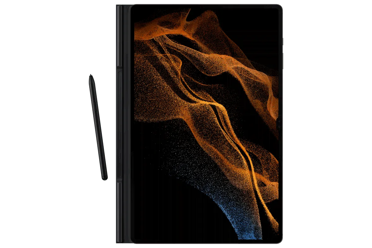 Чехол Samsung Book Cover Tab S8 Ultra