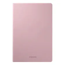 Чехол-книжка Samsung для Galaxy Tab S6 Lite розовый