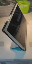 🛍 Чехол для Samsung Galaxy Tab A7 10,4 SM-T500T505, Регулируемый складной чехол-подставка для планшета Samsung Galaxy Tab A7 10,4 2020