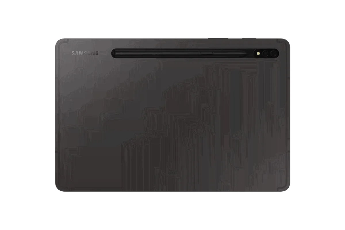 Планшет Samsung Galaxy Tab S8 LTE 11"-4
