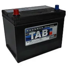 Аккумулятор TAB Polar S 55 Ah/12V (левый +) Japan