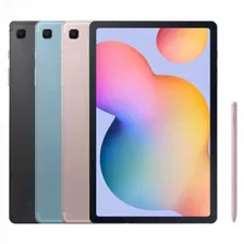 Планшет Samsung Galaxy Tab S6 Lite 4/64GB Wi-Fi (SM-P613), со стилусом