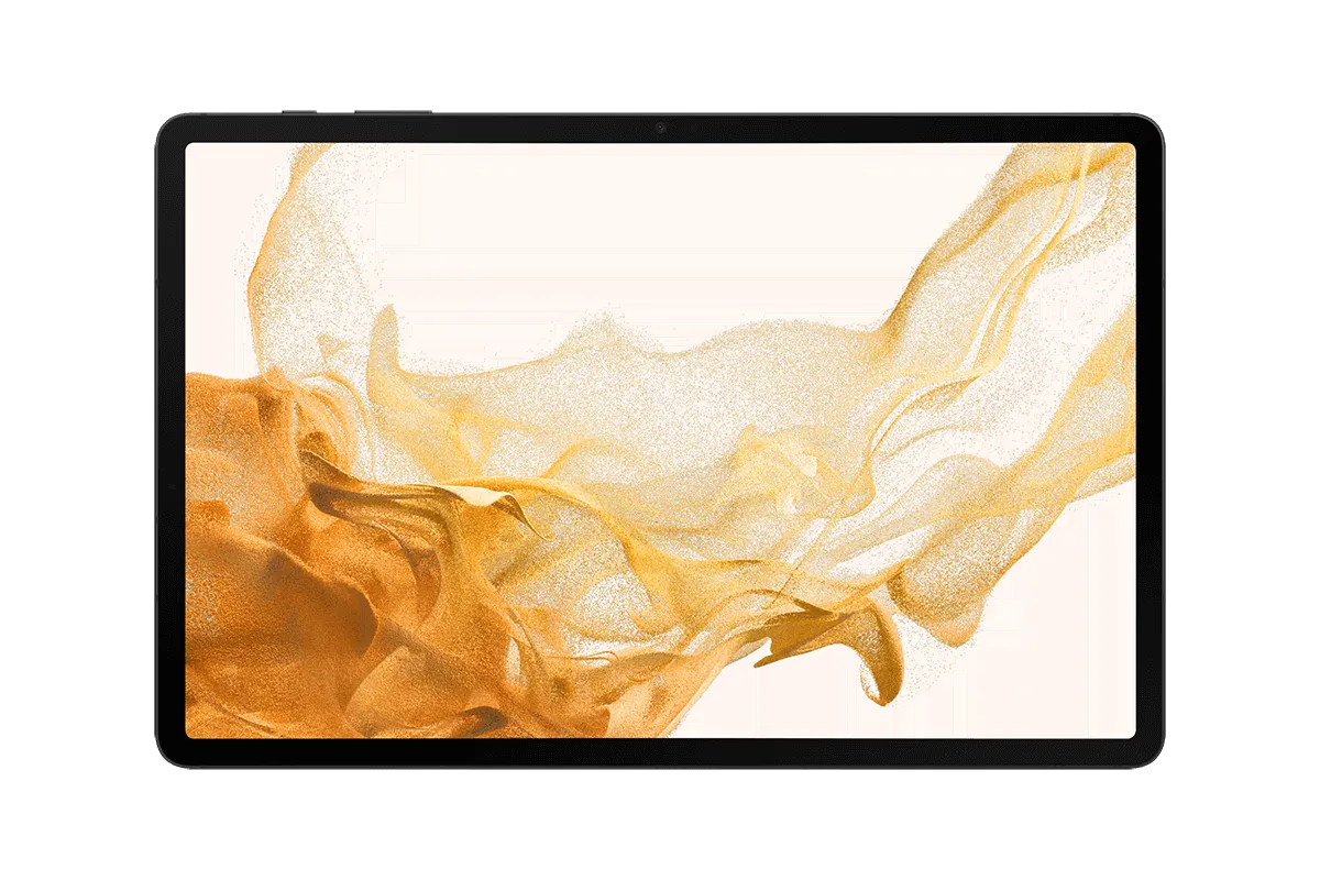 Планшет Samsung Galaxy Tab S8+ LTE 12.4"-4