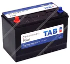 Аккумулятор TAB Роlar S95JX Asia 95 Ач п.п.