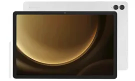 Планшет Samsung Galaxy Tab S9 FE+ 8/128GB Wi-Fi