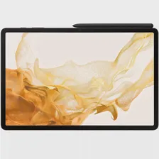 Планшет Samsung Galaxy Tab S8 Plus SM-X806 128Gb LTE EU Graphite