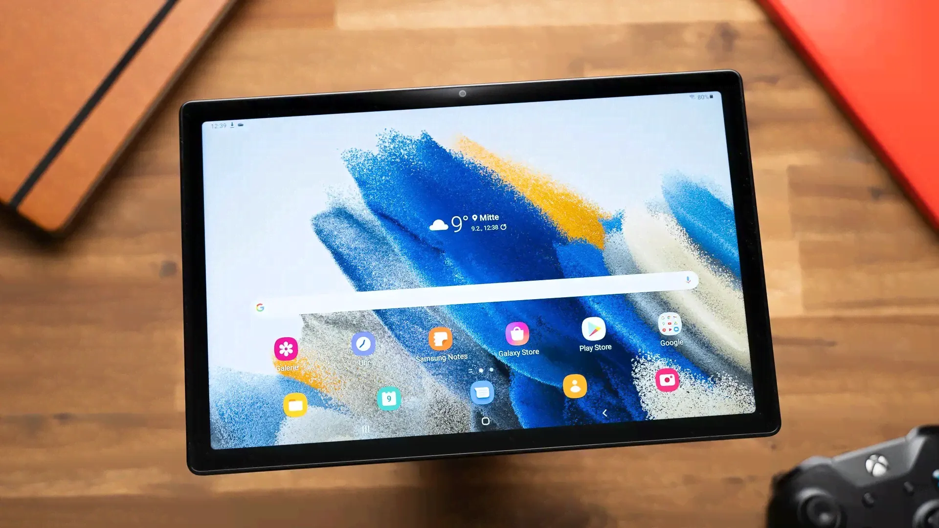 Samsung Galaxy Tab A9 (2023)-0