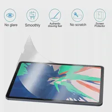 Пленка Paperfeel для Samsung Galaxy Tab A7 Lite Бумага как пленка Samsung Tab A7 Lite 8.7-дюймовый пленка самсунг Tab a7 лайт (art.: 3920bc1b97b64)