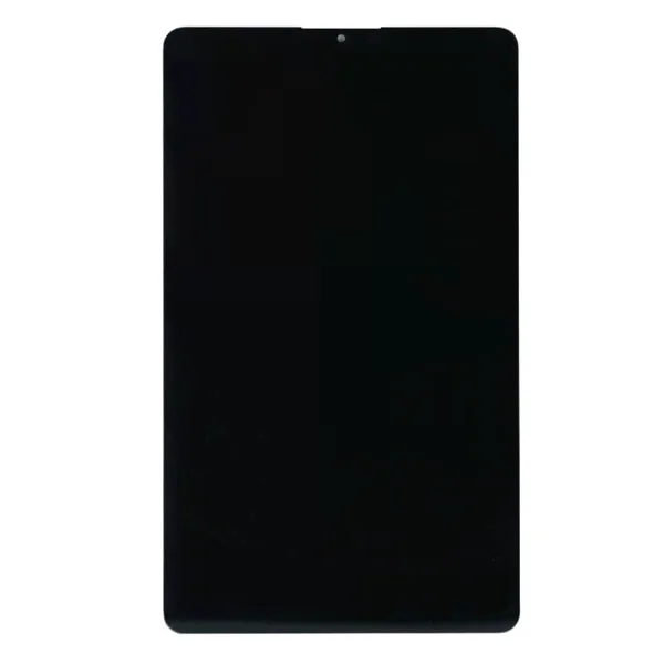 Дисплей (экран) Samsung X110 Galaxy Tab A9 / X115 Galaxy Tab A9, С сенсорным стеклом, Черный-0
