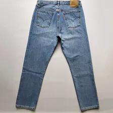 Джинсы Levi's 615 02 Orange tab Made in Belgium W40 L32