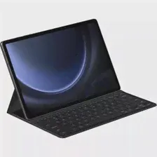 Клавиатура Samsung Book Cover Keyboard Slim for Galaxy Tab S9+ , Tab S9 FE+