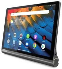 Планшет Lenovo Yoga Smart Tab YT-X705F 64Gb (2019), серый