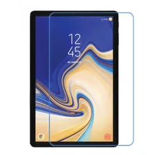 Неполноэкранная защитная пленка для Samsung Galaxy Tab S4