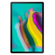 Планшет Samsung Galaxy Tab S5e LTE 64 ГБ золотой
